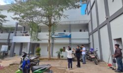 Menengok Salah Satu Rintisan Sekolah Rakyat di Samarinda: Berasrama, Fasilitas Modern Bikin Nyaman