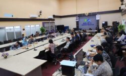 Hati-hati! Penggunaan Wi-Fi Publik Bisa Jadi Ancaman Kebocoran Data