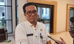 Di Samarinda, Sulit Cari Calon Murid SD Buat Bersekolah di Sekolah Rakyat
