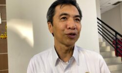 Kaltim Prioritaskan Pembangunan Jalan dan Pengadaan Air Bersih Dalam 5 Tahun