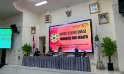 Hewan Kesayangan Bisa Tularkan Penyakit Zoonosis ke Manusia