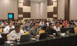 Dari 82 Calon Direksi BUMD Kaltim, 10 Orang Dinyatakan Gugur