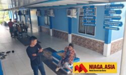 BP3MI Nunukan Terima Penyerahan 35 Pekerja Migran Ilegal, 2 Orang Diduga Warga Malaysia