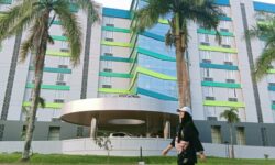 Komersialisasi Hotel Atlet Samarinda Mulai Agustus 2025, Dikelola Perusda MBS