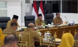 Rahmad Mas’ud Wanti-wanti Belanja APBD Balikpapan Lebih Fokus dan Selektif