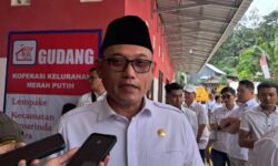 Realisasi Seragam Gratis SMA/SMK/SLB di Kaltim Sedang Berproses