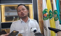 Disorot DPRD Kaltim Sering Tidak Hadir di Rapat Paripurna, Rudy Mas’ud: Koordinasi Bisa Kapan Saja