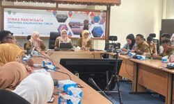 EBIFF 24-29 Juli 2025 di Samarinda Bakal Dihadiri 5 Negara