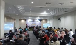 Disdukcapil Kaltim Dorong Optimalisasi Layanan Publik Lewat Pemanfaatan Data Kependudukan