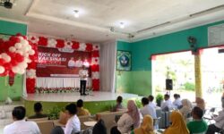 Tiga Tahun Terakhir, 50 Anak di Kaltim Meninggal Dunia Akibat DBD
