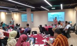 Verifikasi Layanan Inti, Kaltim Mantapkan Transisi SPBE ke Pemerintahan Digital
