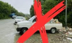 Viral PT RSIM Tepergok Buang Sampah Sembarang, DLH: Tidak Ada Toleransi Pelanggaran