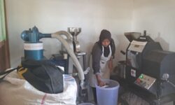 Berawal dari Pelatihan, Omzet Rumah Coklat Kulanta di Berau Tembus Rp150 Juta Setahun