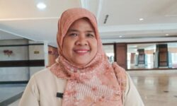 Stunting Balikpapan Naik Jadi 24,6 Persen