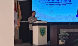 Lewat BIMA ETAM, BI Kaltim Fasilitasi Pembiayaan 149 UMKM Hingga Rp 11,44 Miliar