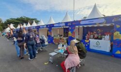 Mandala Finance Gelar Perhelatan Rakyat di 16 Kota, Bangkitkan UMKM Lokal