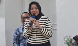 Viral di Media Sosial, Aspri Rudy Mas’ud: Followers Saya Bertambah