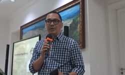 Kaltim Ngeri-ngeri Sedap, Usulan Dana Publikasi Media Rp 165 Miliar di 2026