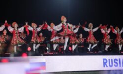 Seno Aji: Event EBIFF di Kaltim Berkelas Dunia