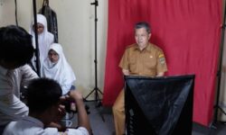 SMAN 8 Balikpapan Buka Jalan Siswa Kuasai Keterampilan Kerja Lewat Kurikulum Dual Track