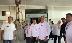 Seno Aji: Ruangan Terbakar di RSUD AW Sjahranie Bukan Ruangan Sangat Penting