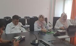 Pelayanan RSUD AW Sjahranie Tetap Normal Usai Kebakaran