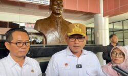 Seno Aji: RSUD AW Sjahranie Berbenah, Antrean Pasien Mulai Berkurang