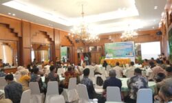Implementasi Perda Kaltim No 4/2024 Mesti Lewat Sinergi Kabupaten dan Kota