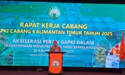 GAPKI: Perdagangan Sawit Masih Positif, Ekspor Tembus Rp440 Triliun