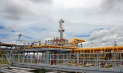 PT Pertamina Hulu Sanga Sanga Berhasil Lampaui Target Produksi Migas