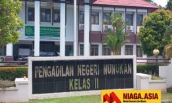 Cabuli  Anak-anak, Pelatih Taekwondo di Nunukan Divonis 19 Tahun Penjara