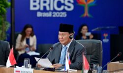 Soal Tarif 32%, Donald Trump Surati Prabowo Subianto
