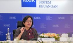 Ketidakpastian Global Dipengaruhi Negosiasi Tarif Resiprokal Amerika Serikat  