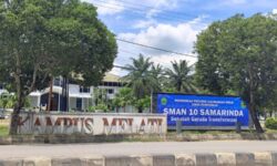 Disdikbud Kaltim Tak Bisa Langsung Sediakan Bus SMAN 10, Armin: Semua Ada Mekanismenya!