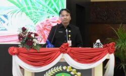 Dua Catatan Penting Pemprov Kaltim atas Ranperda Pendidikan Inisiatif DPRD