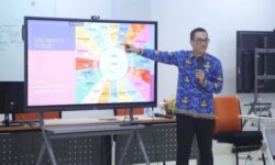 Pemerintahan Digital Harus Dimulai dari Pucuk yang Berpola Pikir Digital