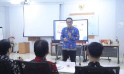 Transformasi Digital Butuh ASN Bermental Digital