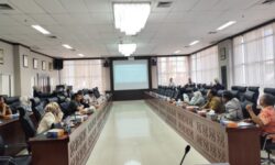 KPAD Kaltim Diminta Jadi Lembaga Independen Secara Struktural dan Fungsional