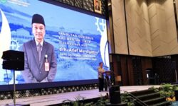 K3 Harus Jadi Budaya Kerja di Setiap Lini Usaha!