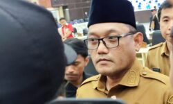 Harga Beras Tembus Rp1 Juta Akibat Kemarau, Pemprov Kaltim Siap Drop Bantuan Pangan untuk Mahakam Ulu