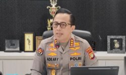 Peras Pengunjung Hotel, Sembilan Wartawan Gadungan Ditangkap