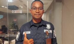 Staf Satpol PP Kaltim Nilai Pelatihan PPID Buka Wawasan Baru soal Keterbukaan Informasi