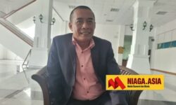 Soal DOB Sebatik, Andre Pratama: Lebih Baik Pikirkan Cara Mempercepat Pembangunan