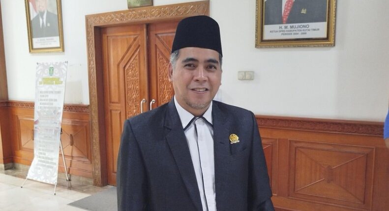 MTQ Ke-45 Berdampak Positif dan Dorong Ekonomi Lokal Kutim