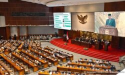Ini Kisaran Asumsi Ekonomi Makro yang Disepakati Pemerintah dan DPR di RAPBN 2026