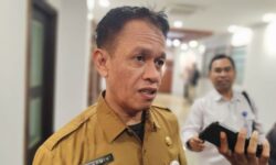 Kaltim Siapkan Tempat Khusus untuk Bina Karakter Siswa