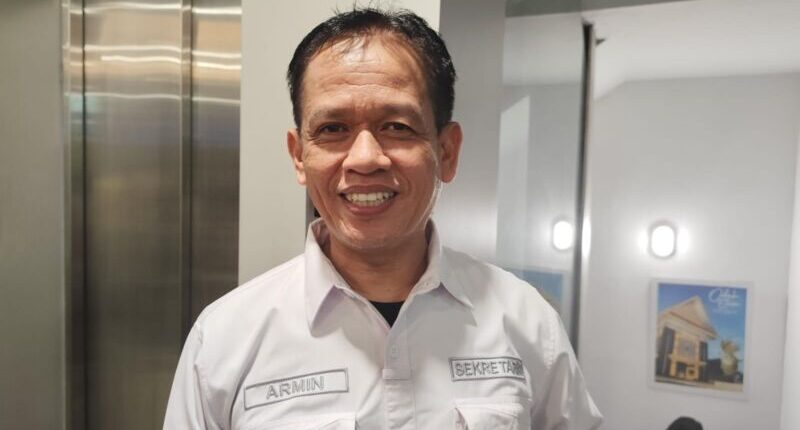 Guru dari 10 Kabupaten/Kota Berebut jadi Guru dan Kepala Sekolah Unggulan Kaltim
