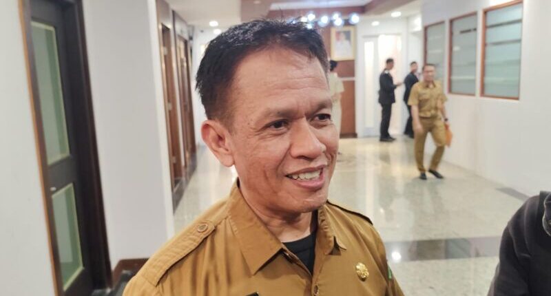 Plt Kadisdikbud Kaltim: Sekolah Unggulan Diukur dari Kualitas Pembelajaran dan Daya Saing Lulusannya