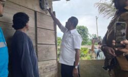 Program Elektrifikasi Desa Diperkirakan Membutuhkan Anggaran Sekitar Rp50 Triliun