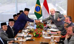 88 Persen Pasokan Listrik Brasil Berasal dari Sumber Energi Rendah Karbon